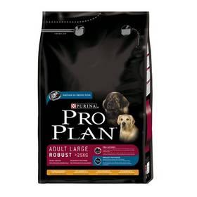Granule Purina Pro Plan Dog Adult Large Robust 3 kg