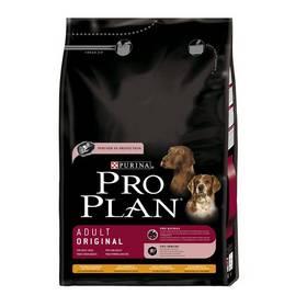 Granule Purina Pro Plan Dog Adult Original Ch+R 3 kg