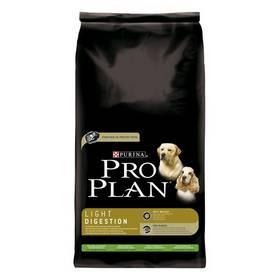 Granule Purina Pro Plan Dog Light Digestion L+R 14 kg