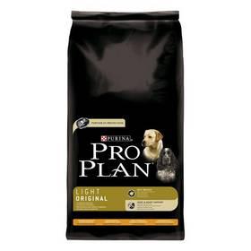 Granule Purina Pro Plan Dog Light Original Ch+R 14 kg