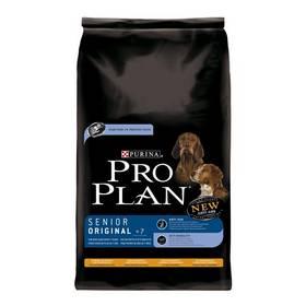 Granule Purina Pro Plan Dog Senior Original Ch+R 12 kg