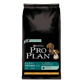 Granule Purina Pro Plan Puppy Original Ch+R 14 kg
