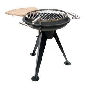 Návod k použití Gril Güde VT 55 RG Gril Güde VT 55 RG