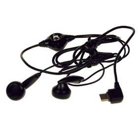 Handsfree Avacom U880 originální Stereo (SGEY0003706 Bulk) (rozbalené zboží 8212050351)