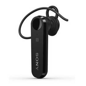 Handsfree do auta Sony MBH10 Mono Bluetooth s NFC (1273-5918) černé