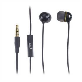 Handsfree Genius HS-M210 (31710183100) černé