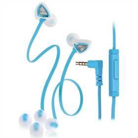 Handsfree Genius HS-M250 (31710179102) modré