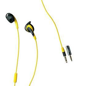 Handsfree Jabra ACTIVE (23934) žluté