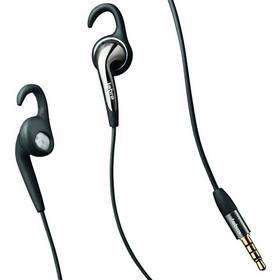 Handsfree Jabra CHILL CORDED (23798) černé