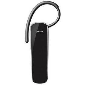 Handsfree Jabra CLEAR Bluetooth černé