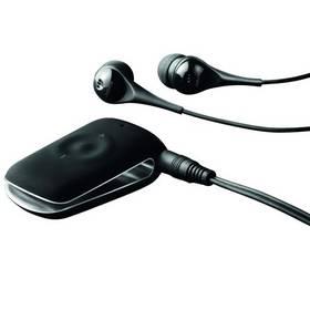 Handsfree Jabra CLIPPER Bluetooth (17339) černé