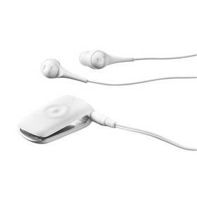 Handsfree Jabra CLIPPER Bluetooth bílé