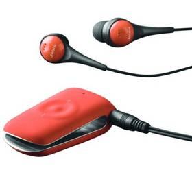 Handsfree Jabra CLIPPER Bluetooth oranžové