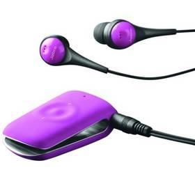 Handsfree Jabra CLIPPER Bluetooth růžové