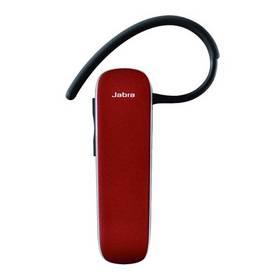 Handsfree Jabra EASY GO Bluetooth (22722) červené