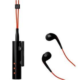 Handsfree Jabra Play Bluetooth (100-96900000-60) černé/oranžové