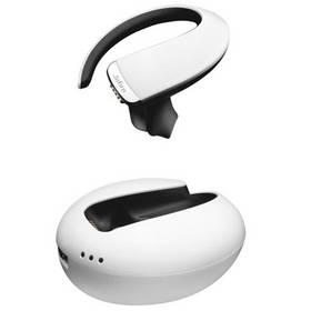 Handsfree Jabra STONE 2 Bluetooth (100-99310003-60) bílé