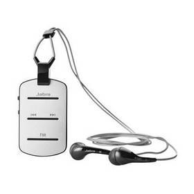 Handsfree Jabra Tag Bluetooth (27369) černé