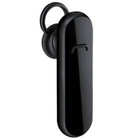 Handsfree Nokia BH-110 Bluetooth (02730J1) černé