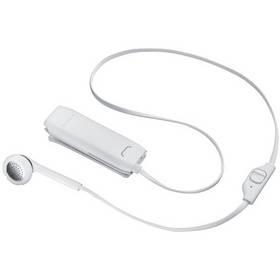 Handsfree Nokia BH-218 Bluetooth Ice (BH-218 Ice) bílé