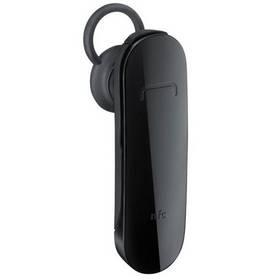 Handsfree Nokia BH-310 Bluetooth (02732B7) černé (vrácené zboží 8413000271)