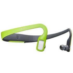 Handsfree Nokia BH-505 Bluetooth (02727F2) zelené