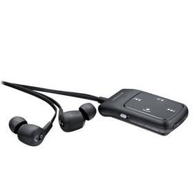 Handsfree Nokia BH-610 Essence Bluetooth (02730F4) černé