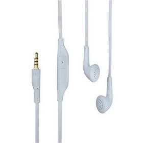 Handsfree Nokia WH-207 Ice (WH-207White) bílé