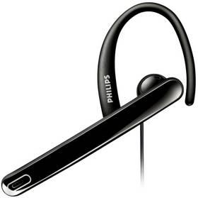 Handsfree Philips SHM2100U černé