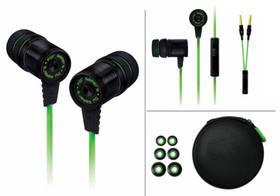 Handsfree Razer Hammerhead Pro (RZ04-00910100-R3M1) černé