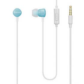 Handsfree Samsung EHS62ASNKE (EHS62ASNKECSTD) modré