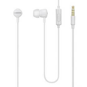 Handsfree Samsung EHS62ASNWE (EHS62ASNWECSTD) bílé