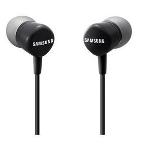 Handsfree Samsung EO-HS1300 (EO-HS1300BEGWW) černé Handsfree Samsung EO-HS1300 (EO-HS1300BEGWW) černé