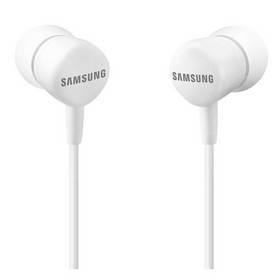 Handsfree Samsung EO-HS1300 (EO-HS1300WEGWW) bílé