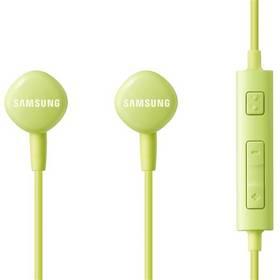 Handsfree Samsung EO-HS1303 (EO-HS1303GEGWW) zelené