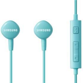 Handsfree Samsung EO-HS1303 (EO-HS1303LEGWW) modré