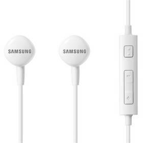 Handsfree Samsung EO-HS1303 (EO-HS1303WEGWW) bílé
