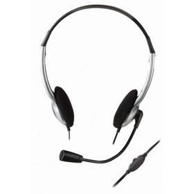 Headset Creative Labs HS-320 (51EF0520AA001) černý