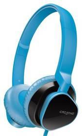 Headset Creative Labs MA2300 (51EF0630AA007) modrý