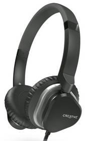 Headset Creative Labs MA2400 (51EF0640AA004) černý