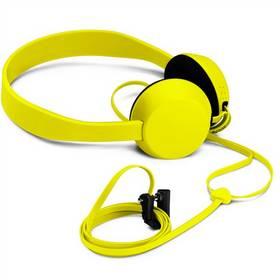 Headset Nokia WH-520 Knock (02738X9) žlutý