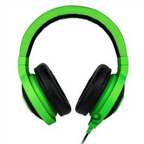 Headset Razer Kraken Pro (RZ04-00870100-R3M1) zelený (vrácené zboží 8413011031)