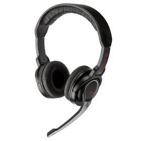 Headset Trust GXT10 (16450) černý