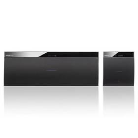 HiFi systém Panasonic SC-NE5EG-K černý HiFi systém Panasonic SC-NE5EG-K černý