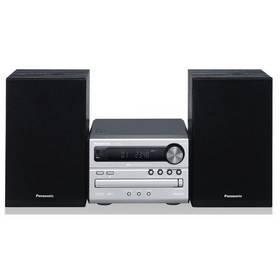 HiFi systém Panasonic SC-PM04EC-S