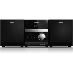 HiFi systém Philips MCD135 černá