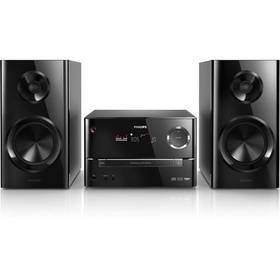 HiFi systém Philips MCM3150 (vrácené zboží 4819004365)