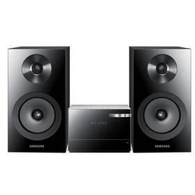 HiFi systém Samsung MM-E330, CD černá (vrácené zboží 4786003692)