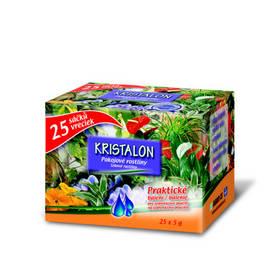 Hnojivo Agro Kristalon, pro pokojové rost. 25 x 5 g