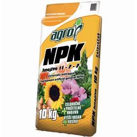 Hnojivo Agro NPK vent. pytel 10 kg